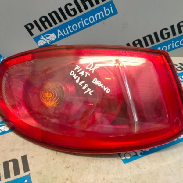 Faro Posteriore Destro Fiat Bravo 2008