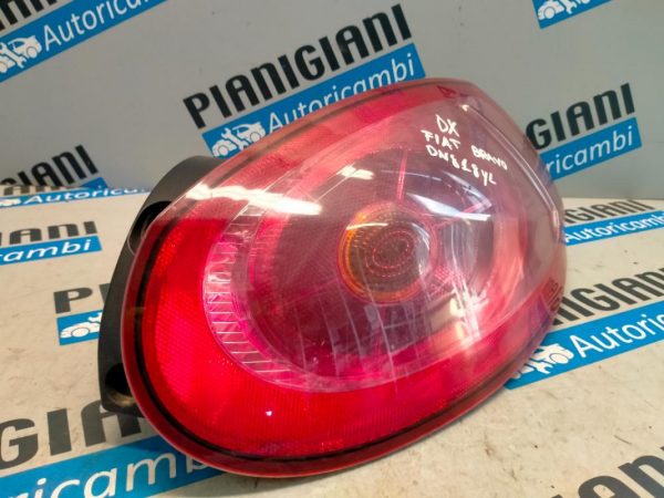 Faro Posteriore Destro Fiat Bravo 2008