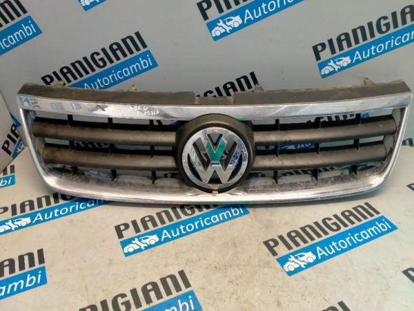 Mascherina Volkswagen Touareg 2005