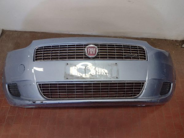 Paraurti Anteriore Fiat Grande Punto 2007