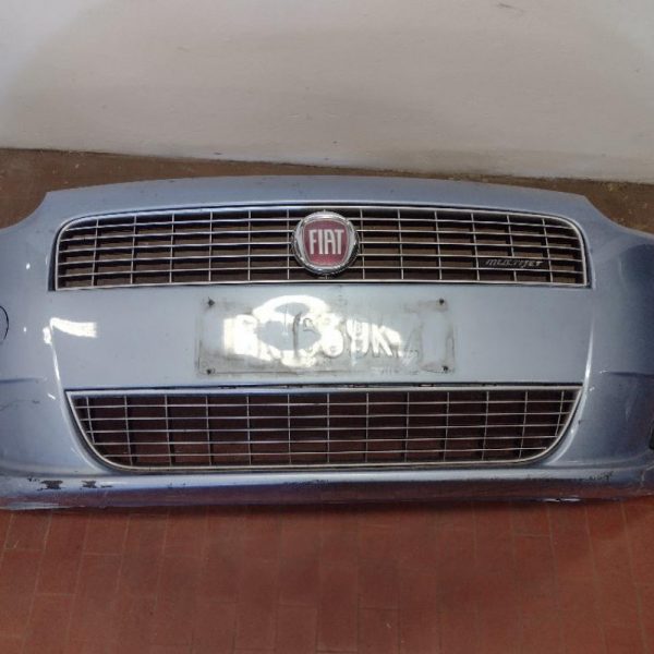 Paraurti Anteriore Fiat Grande Punto 2007