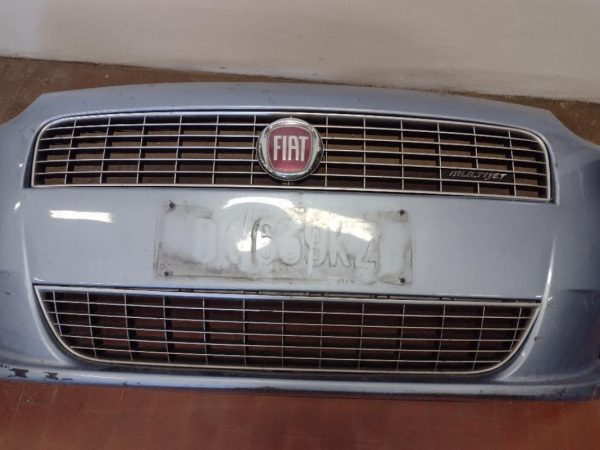 Paraurti Anteriore Fiat Grande Punto 2007