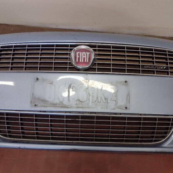 Paraurti Anteriore Fiat Grande Punto 2007