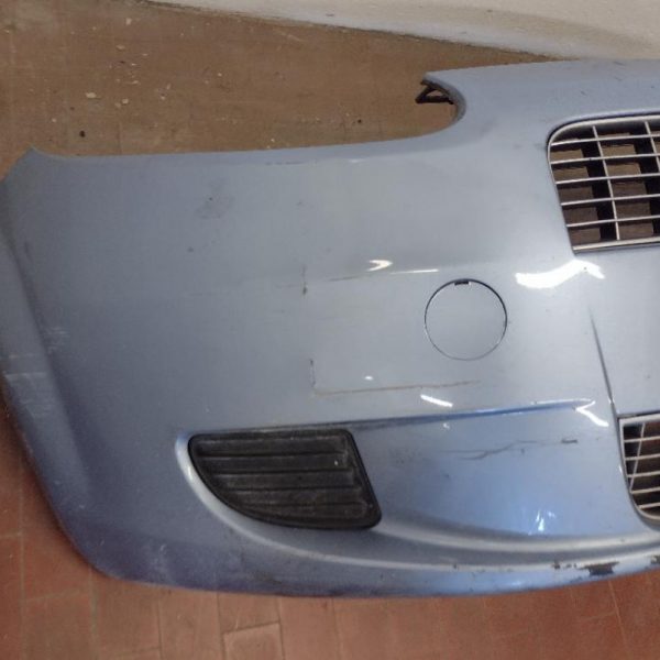 Paraurti Anteriore Fiat Grande Punto 2007