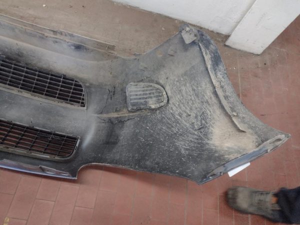 Paraurti Anteriore Fiat Grande Punto 2007