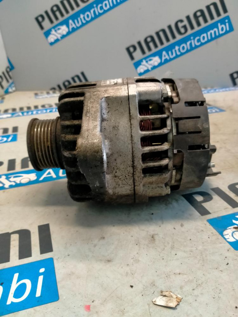 Alternatore Alfa Romeo Giulietta 940C1000 2018