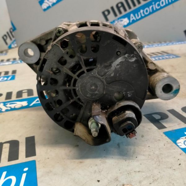 Alternatore Alfa Romeo Giulietta 940C1000 2018