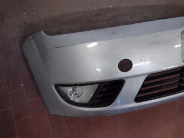 Paraurti Anteriore Ford Fiesta 2004