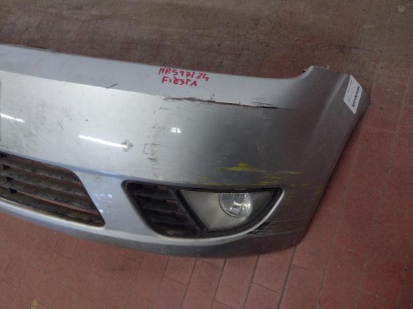 Paraurti Anteriore Ford Fiesta 2004