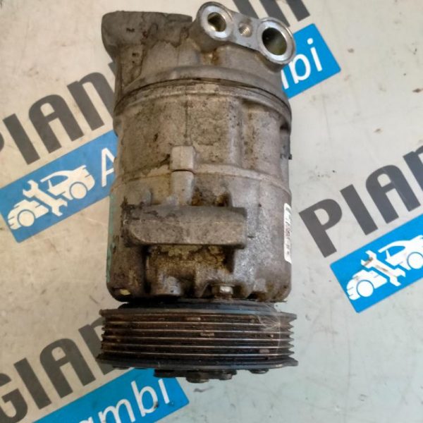 Compressore A/C Alfa Romeo Giulietta 940C1000 2018