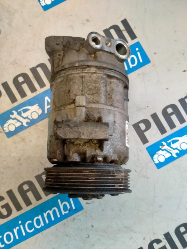 Compressore A/C Alfa Romeo Giulietta 940C1000 2018