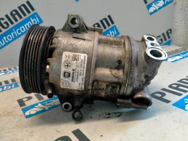 Compressore A/C Alfa Romeo Giulietta 940C1000 2018