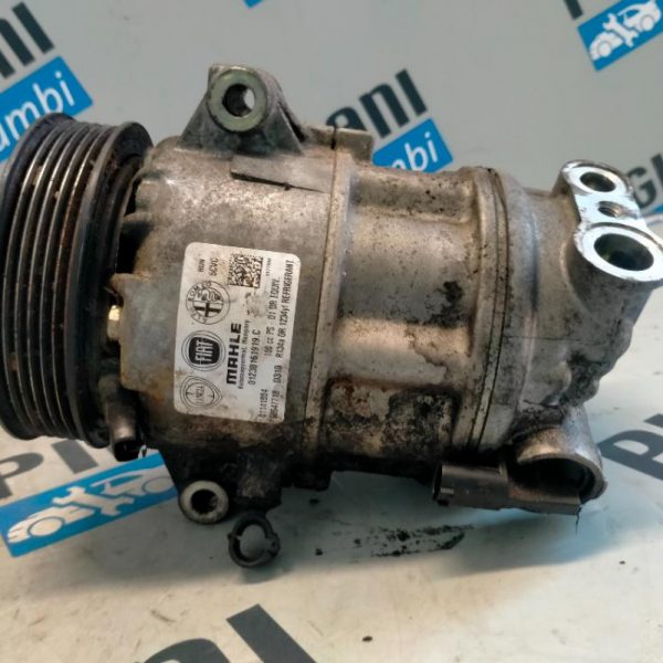 Compressore A/C Alfa Romeo Giulietta 940C1000 2018