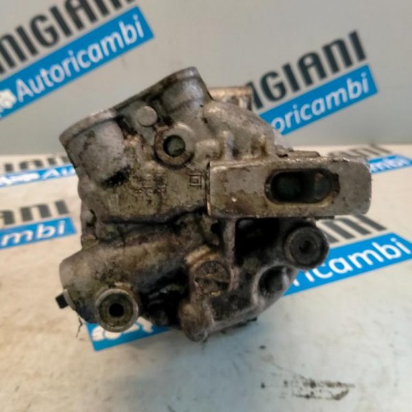 Compressore A/C Alfa Romeo Giulietta 940C1000 2018