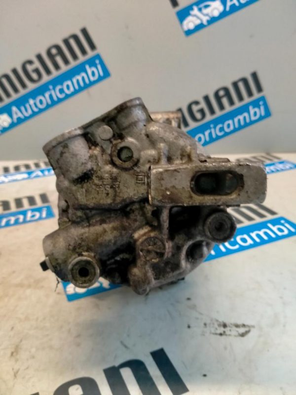 Compressore A/C Alfa Romeo Giulietta 940C1000 2018