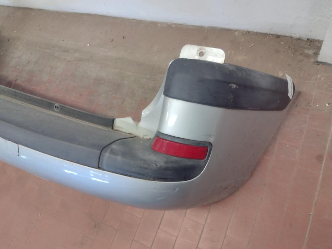 Paraurti Posteriore Peugeot 807 2006