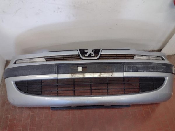 Paraurti Anteriore Peugeot 807 2006