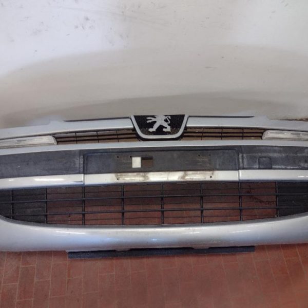 Paraurti Anteriore Peugeot 807 2006