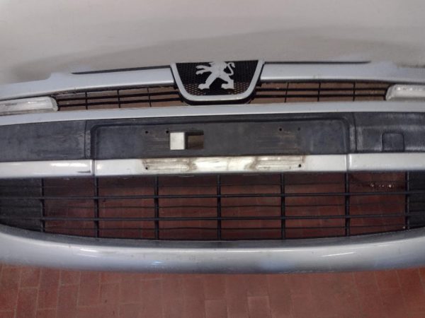 Paraurti Anteriore Peugeot 807 2006