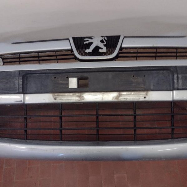 Paraurti Anteriore Peugeot 807 2006