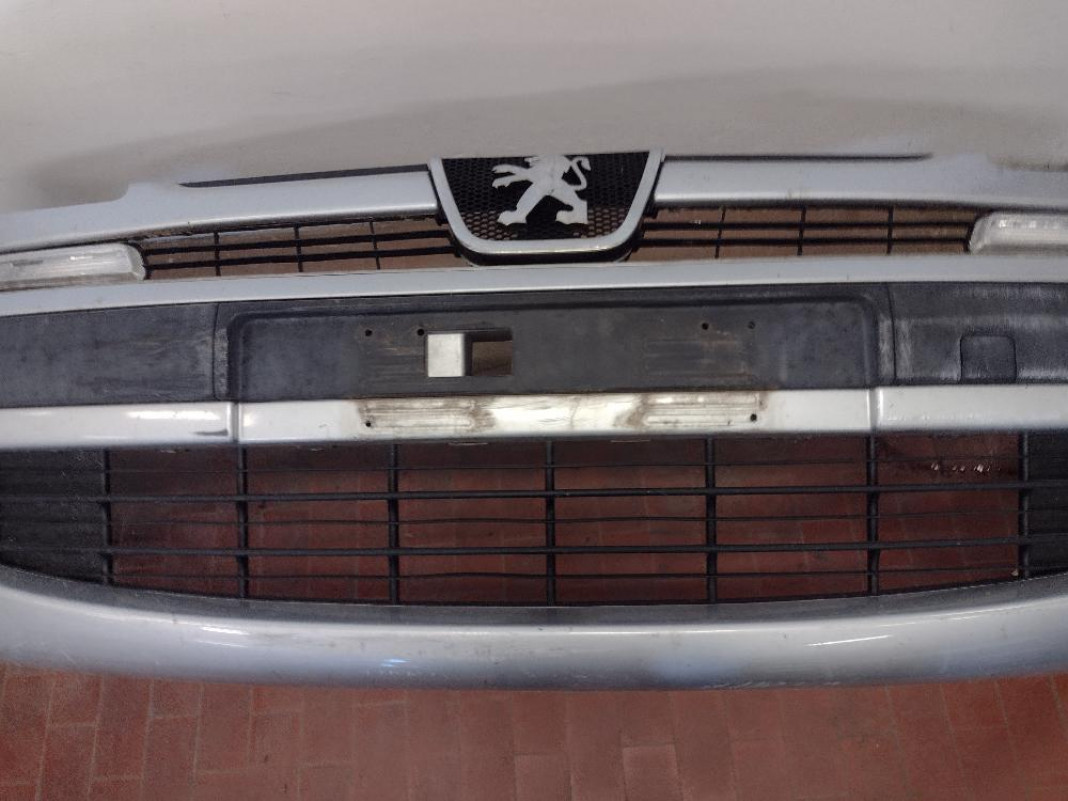 Paraurti Anteriore Peugeot 807 2006