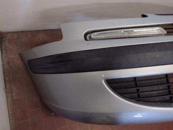 Paraurti Anteriore Peugeot 807 2006