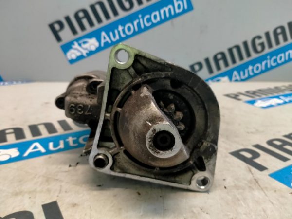 Motorino Avviamento Alfa Romeo Giulietta 940C1000 2018