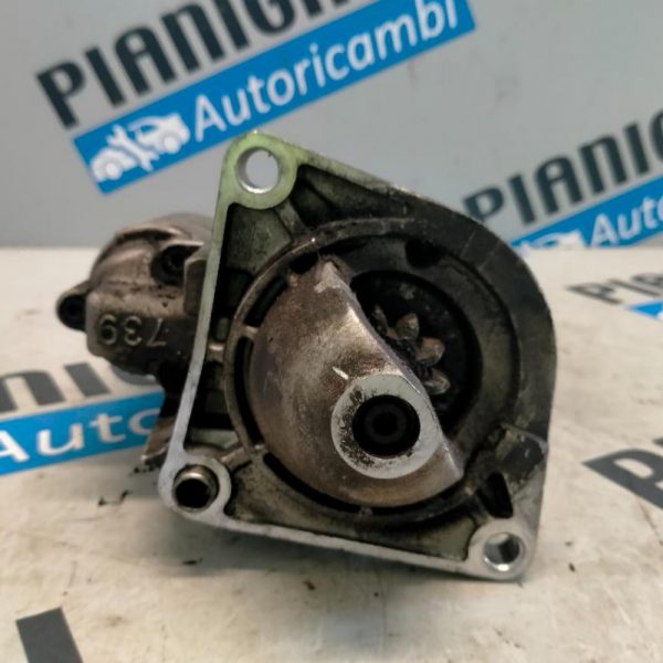 Motorino Avviamento Alfa Romeo Giulietta 940C1000 2018