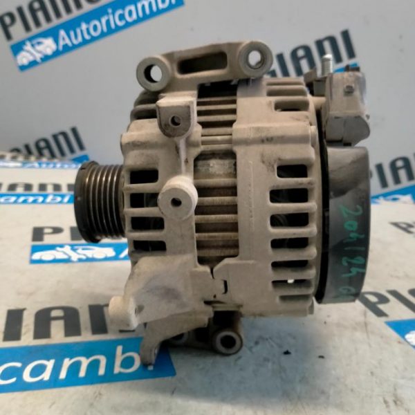 Alternatore Mercedes-Benz Classe C 646811 2007