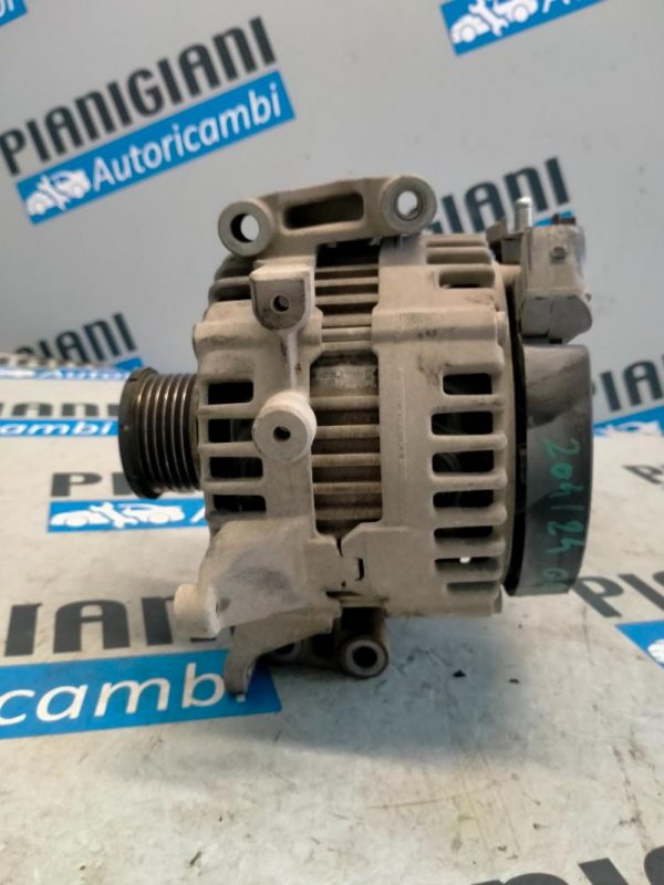 Alternatore Mercedes-Benz Classe C 646811 2007