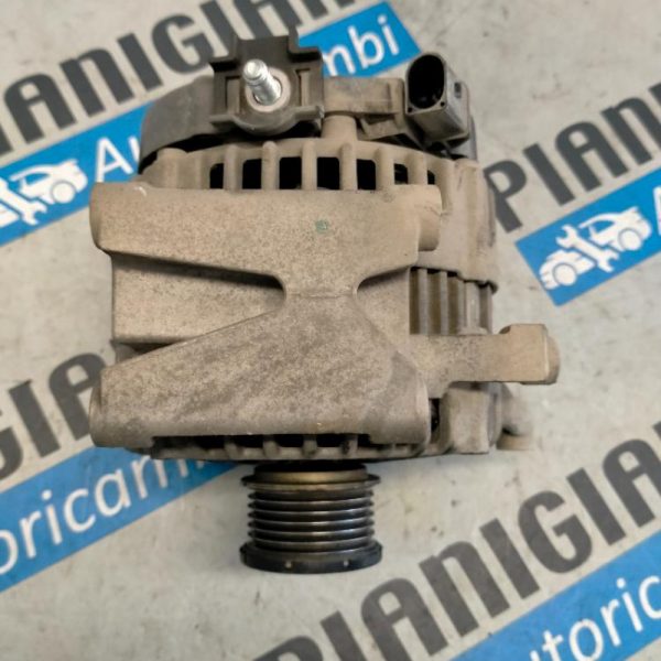 Alternatore Mercedes-Benz Classe C 646811 2007