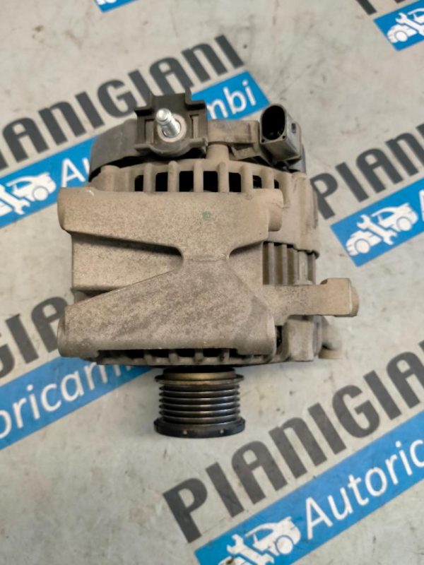 Alternatore Mercedes-Benz Classe C 646811 2007