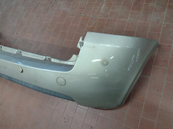 Paraurti Posteriore Fiat Multipla 2008