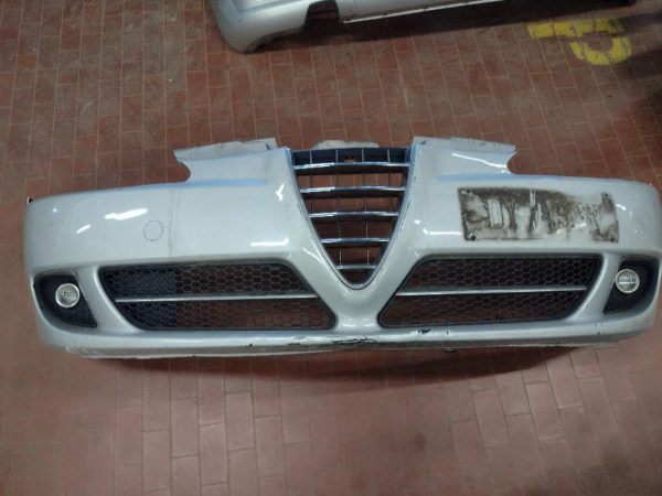 Paraurti Anteriore Alfa Romeo 147 2009