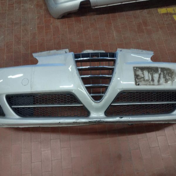 Paraurti Anteriore Alfa Romeo 147 2009