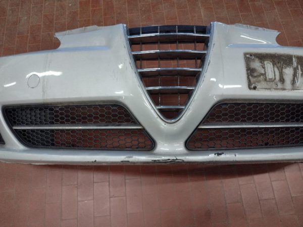 Paraurti Anteriore Alfa Romeo 147 2009