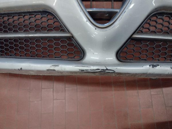 Paraurti Anteriore Alfa Romeo 147 2009