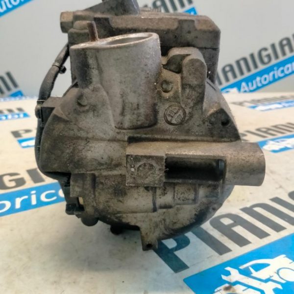 Compressore A/C Mercedes-Benz Classe C 646811 2007