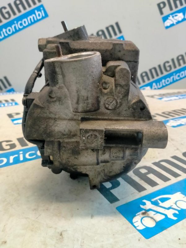 Compressore A/C Mercedes-Benz Classe C 646811 2007