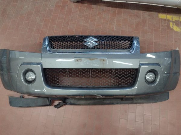 Paraurti Anteriore Suzuki Grand Vitara 2006