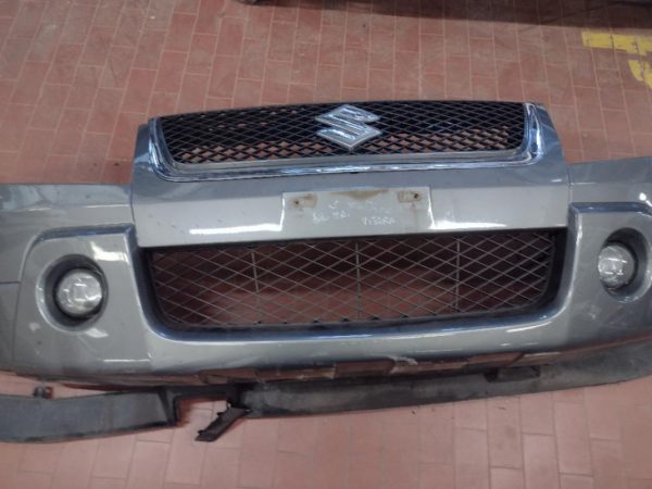 Paraurti Anteriore Suzuki Grand Vitara 2006