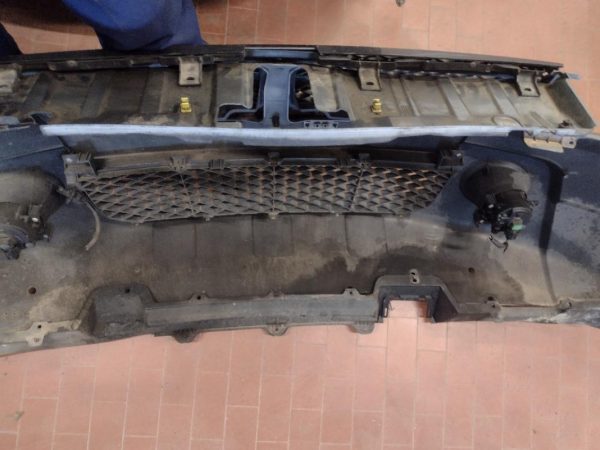 Paraurti Anteriore Suzuki Grand Vitara 2006