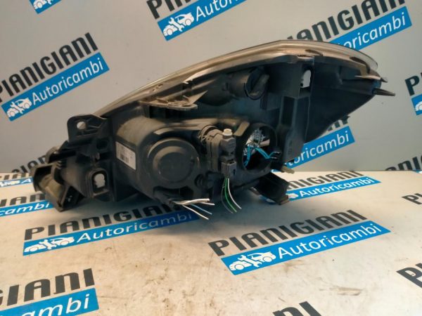 Faro Anteriore Destro Renault Clio 2008