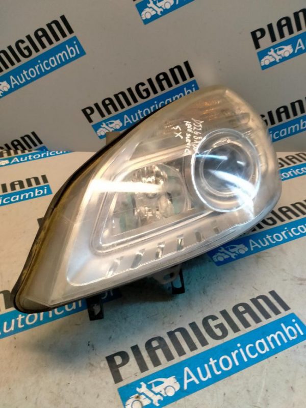 Faro Anteriore Sinistro Renault Scenic 2007