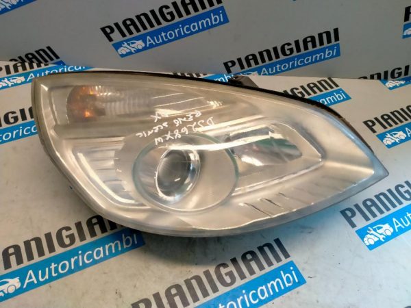 Faro Anteriore Destro Renault Scenic 2007