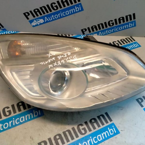 Faro Anteriore Destro Renault Scenic 2007