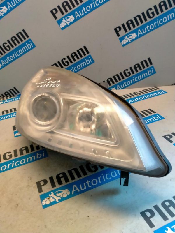 Faro Anteriore Destro Renault Scenic 2007