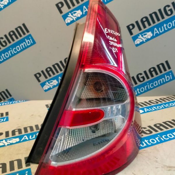 Faro Posteriore Destro Dacia Sandero 2011