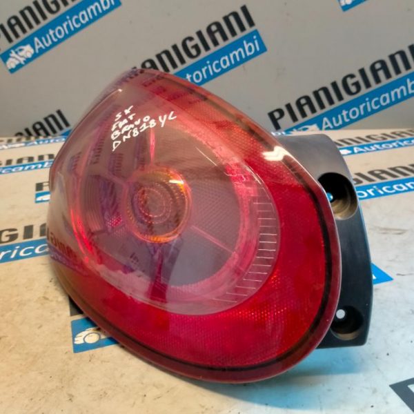 Faro Posteriore Sinistro Fiat Bravo 2008