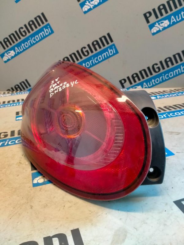 Faro Posteriore Sinistro Fiat Bravo 2008